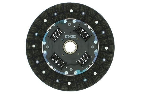Disque d'embrayage AISIN DT-092